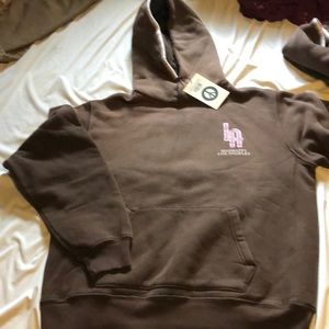 MadHappy Melrose Exclusive Fleece Hoodie